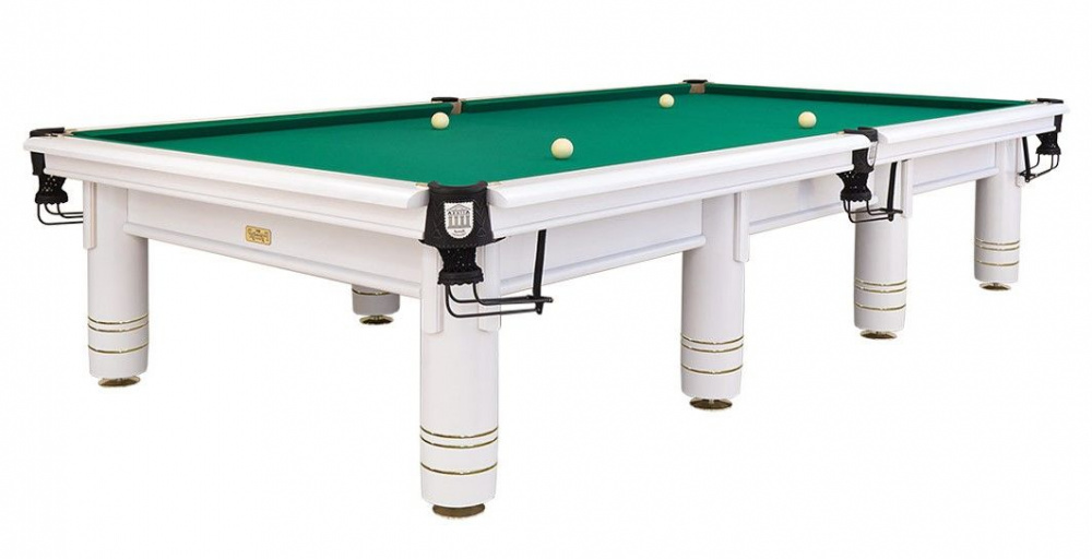 Аттика (9 футов, дуб , 38) в СПб по цене 431130 ₽ в категории бильярдные столы Weekend Billiard