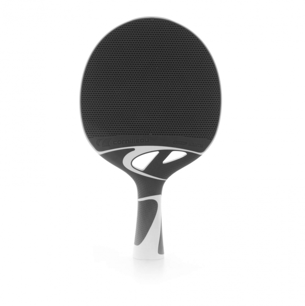 Cornilleau Tacteo T50 Grey из каталога ракеток для настольного тенниса в Санкт-Петербурге по цене 3253 ₽