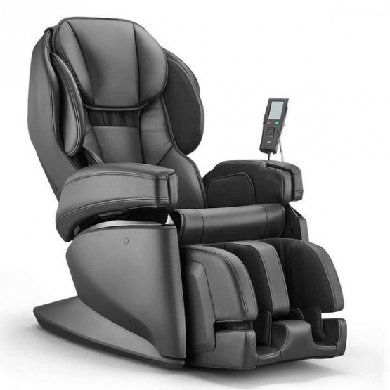 JP-1100 - черное в СПб по цене 545000 ₽ в категории массажные кресла Fujiiryoki