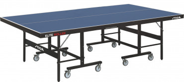 Теннисный стол для помещений Stiga Elite Roller CSS