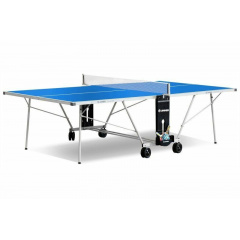 Влагостойкий теннисный стол Weekend Winner S-600 Outdoor с сеткой в СПб по цене 51998 ₽