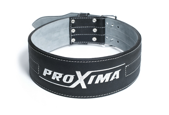 Тяжелоатлетический пояс Proxima размер XL, PX-BXL