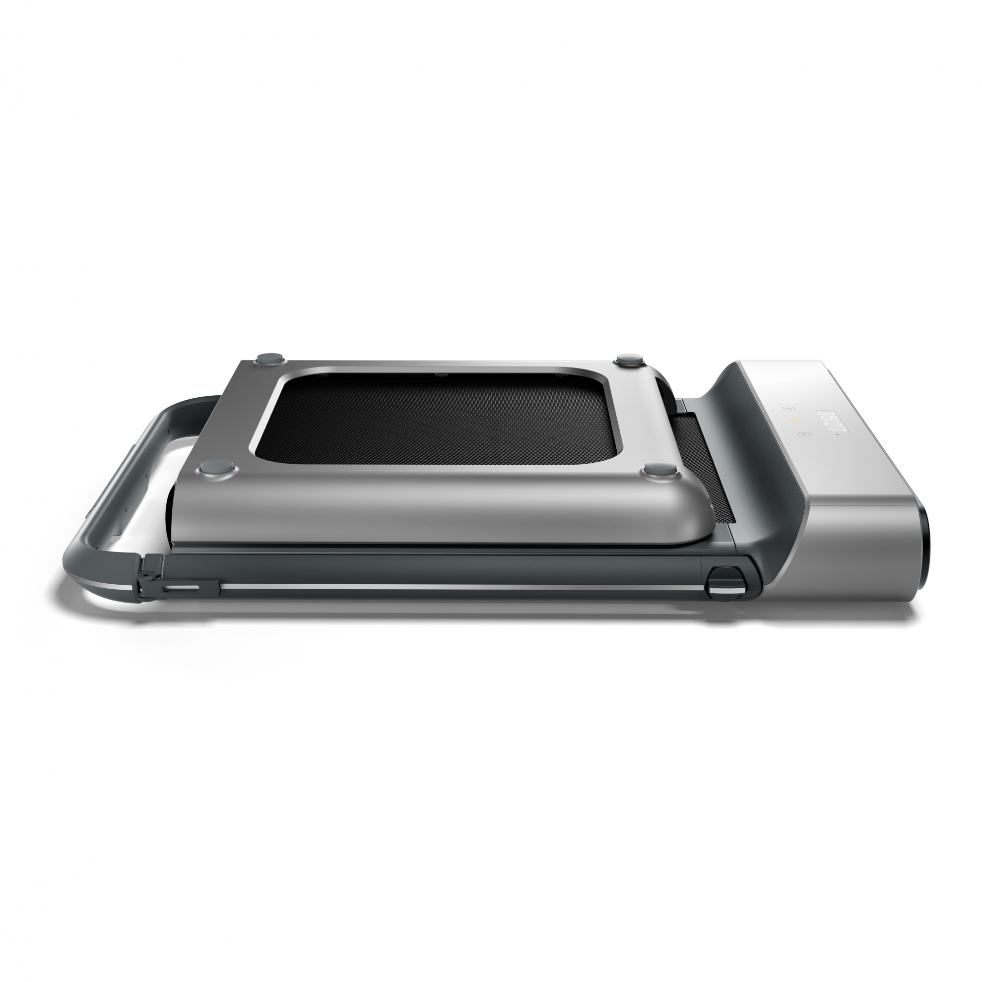 WalkingPad R1 Pro, серебряная в СПб по цене 40900 ₽ в категории тренажеры Xiaomi