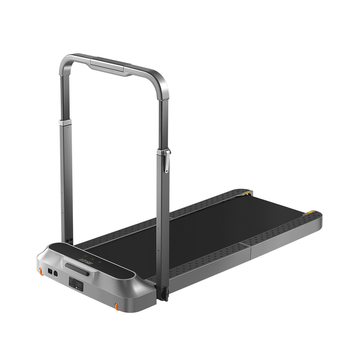 Xiaomi WalkingPad R2 Pro, черная из каталога беговых дорожек в Санкт-Петербурге по цене 45990 ₽