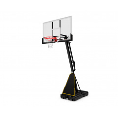 Мобильная баскетбольная стойка DFC Reactive 60P — 60″ в СПб по цене 61990 ₽