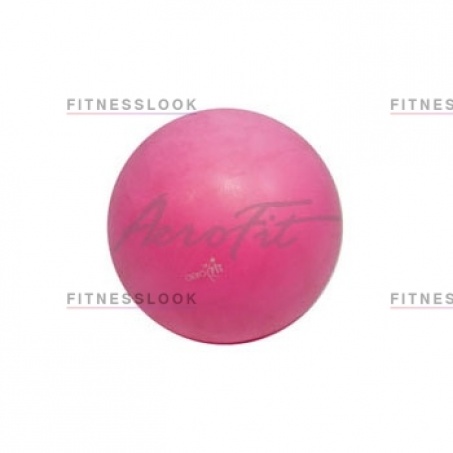 Мяч для пилатес AeroFit - 25 см