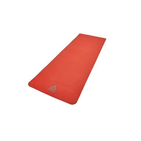 красный RAMT-11014RD в СПб по цене 2987 ₽ в категории коврики для йоги и фитнеса Reebok