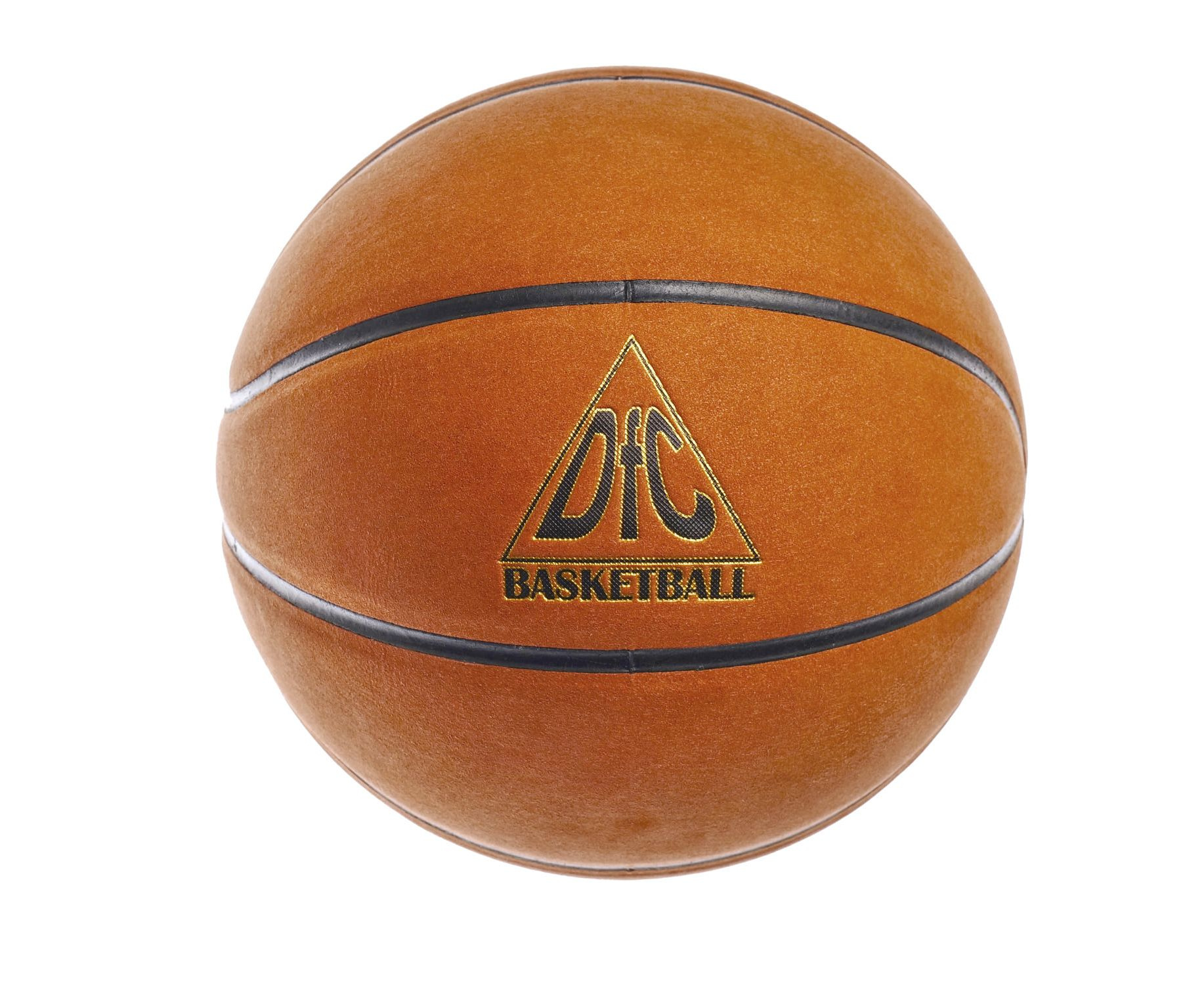 Gold Ball7PUB в СПб по цене 3990 ₽ в категории баскетбольные мячи DFC