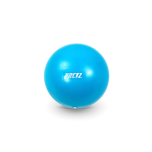 Мяч для пилатеса PRCTZ Pilates Mini Ball 25 см