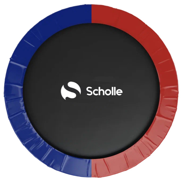 Scholle Space Twin Blue/Red 12FT (3.66м) детские