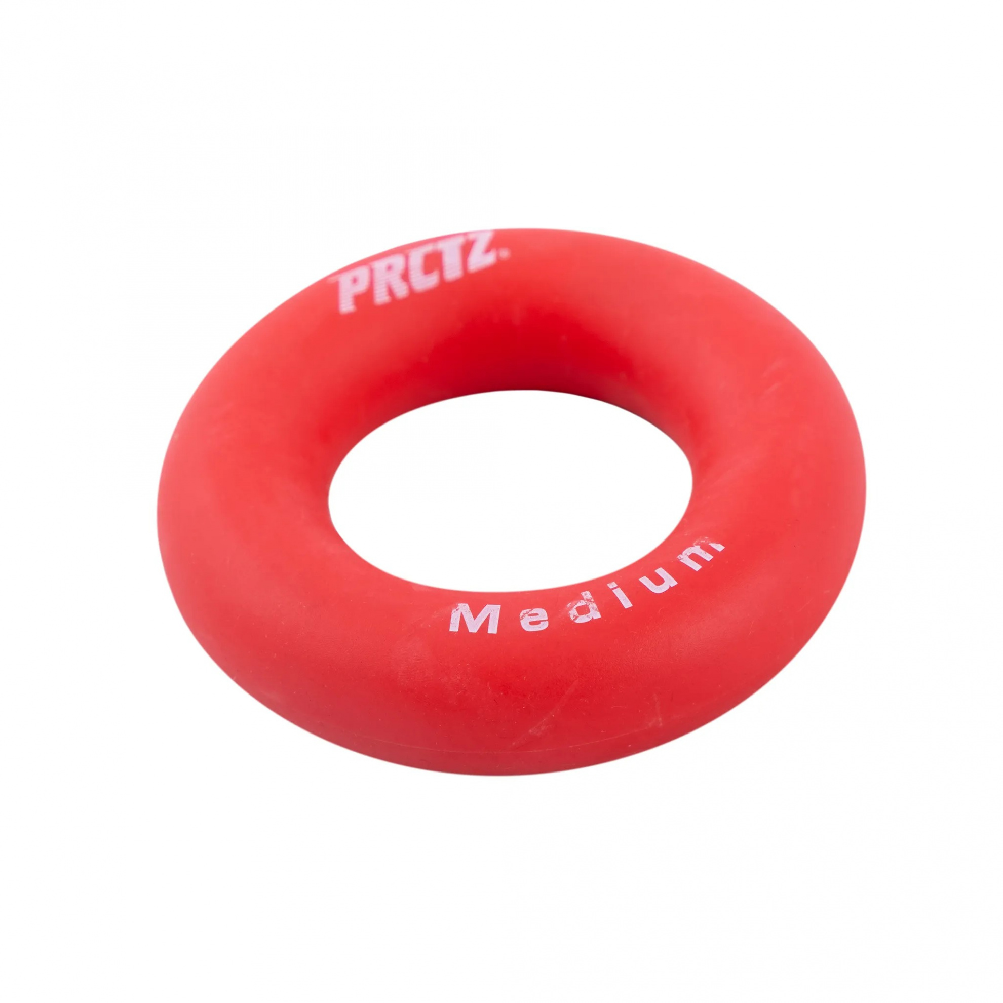 Эспандер-кольцо PRCTZ Power Gripping ring medium, среднее сопротивление