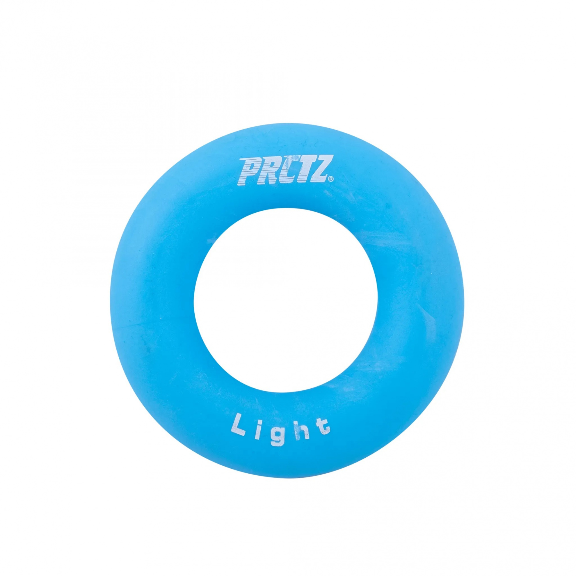 Эспандер-кольцо PRCTZ Power Gripping ring Light, слабое сопротивление