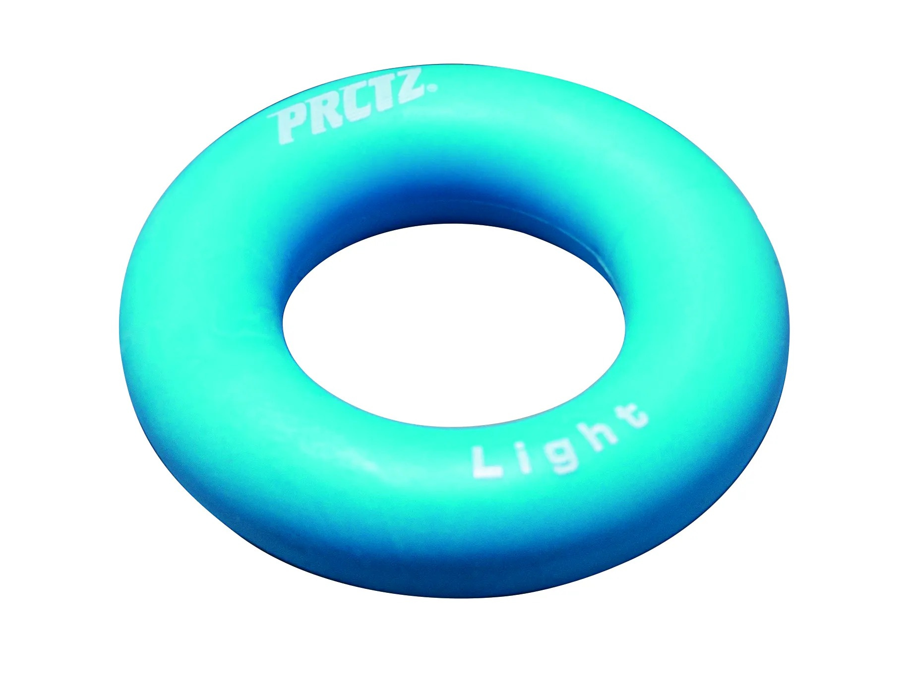PRCTZ Power Gripping ring Light, слабое сопротивление из каталога кистевых эспандеров в Санкт-Петербурге по цене 490 ₽