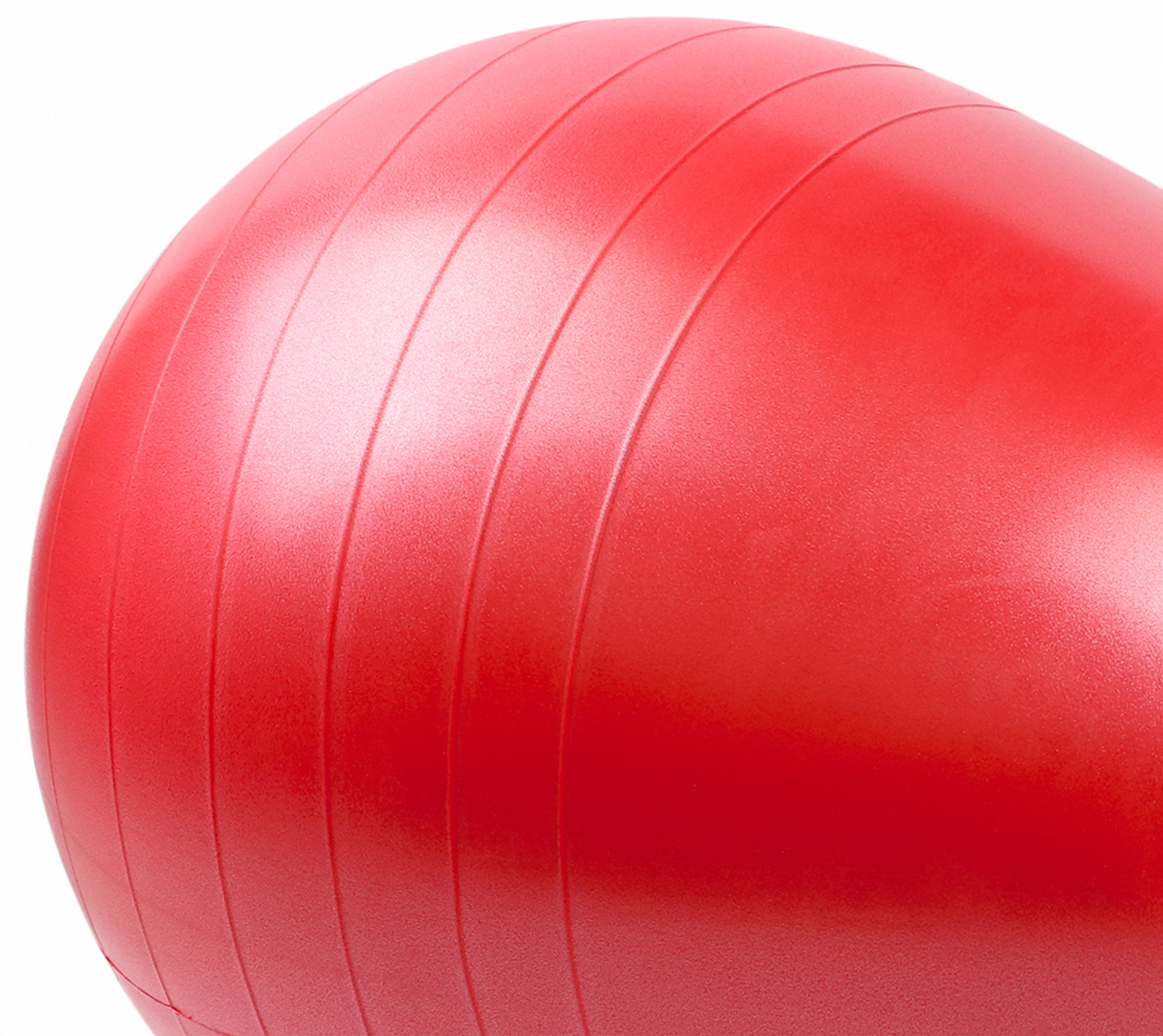 Ролик для йоги и пилатеса PRCTZ Peanut Exercise Ball 50х100 см
