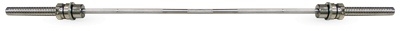 прямой олимпийский - 50мм - 2200 мм в СПб по цене 75885 ₽ в категории прямые грифы для штанги MB Barbell