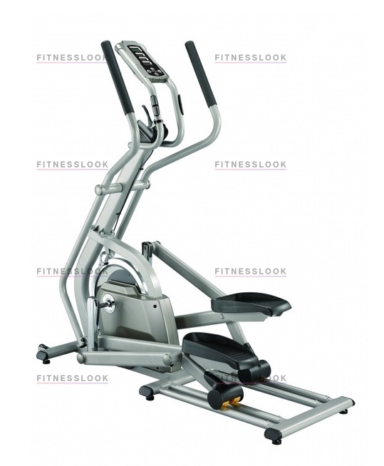 Spirit Fitness XG200 из каталога эллиптических тренажеров премиум-класса в Санкт-Петербурге по цене 205690 ₽