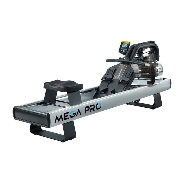 Fluid Rower Mega PRO XL профессиональныйе