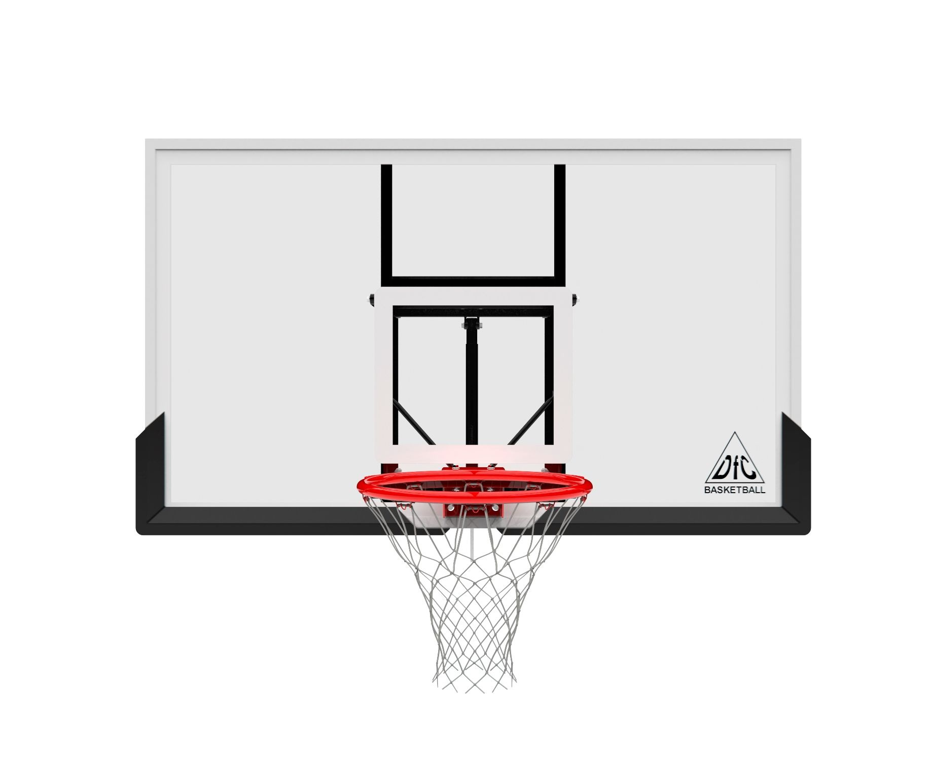 BOARD54PD в СПб по цене 57990 ₽ в категории баскетбольные щиты DFC