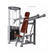 Грузоблочный тренажер Bronze Gym D-003 - жим от плеч