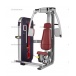 Bronze Gym MT-002 - баттерфляй вес стека, кг - 80