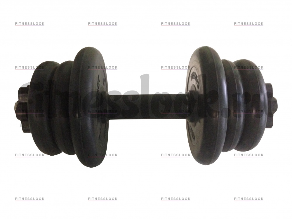 Atlet разборная - 11.5 кг в СПб по цене 5664 ₽ в категории разборные (наборные) гантели MB Barbell