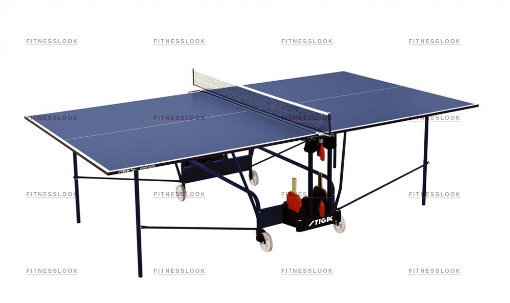 Теннисный стол для помещений Stiga Winner Indoor