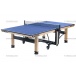 Теннисный стол для помещений Cornilleau Competition 850 Wood - синий