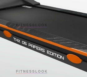 Carbon THX 05 Pafers Edition 130 кг