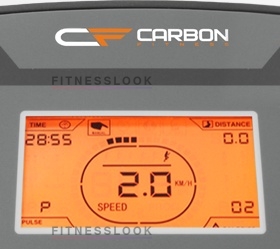 Carbon THX 05 Pafers Edition немецкие