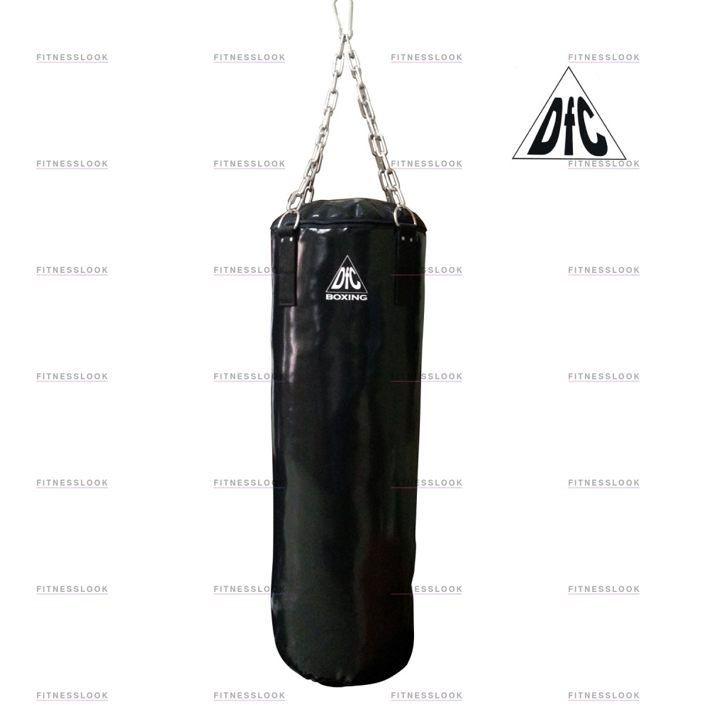 HBPV3 120х35 в СПб по цене 11290 ₽ в категории подвесные боксерские мешки и груши DFC