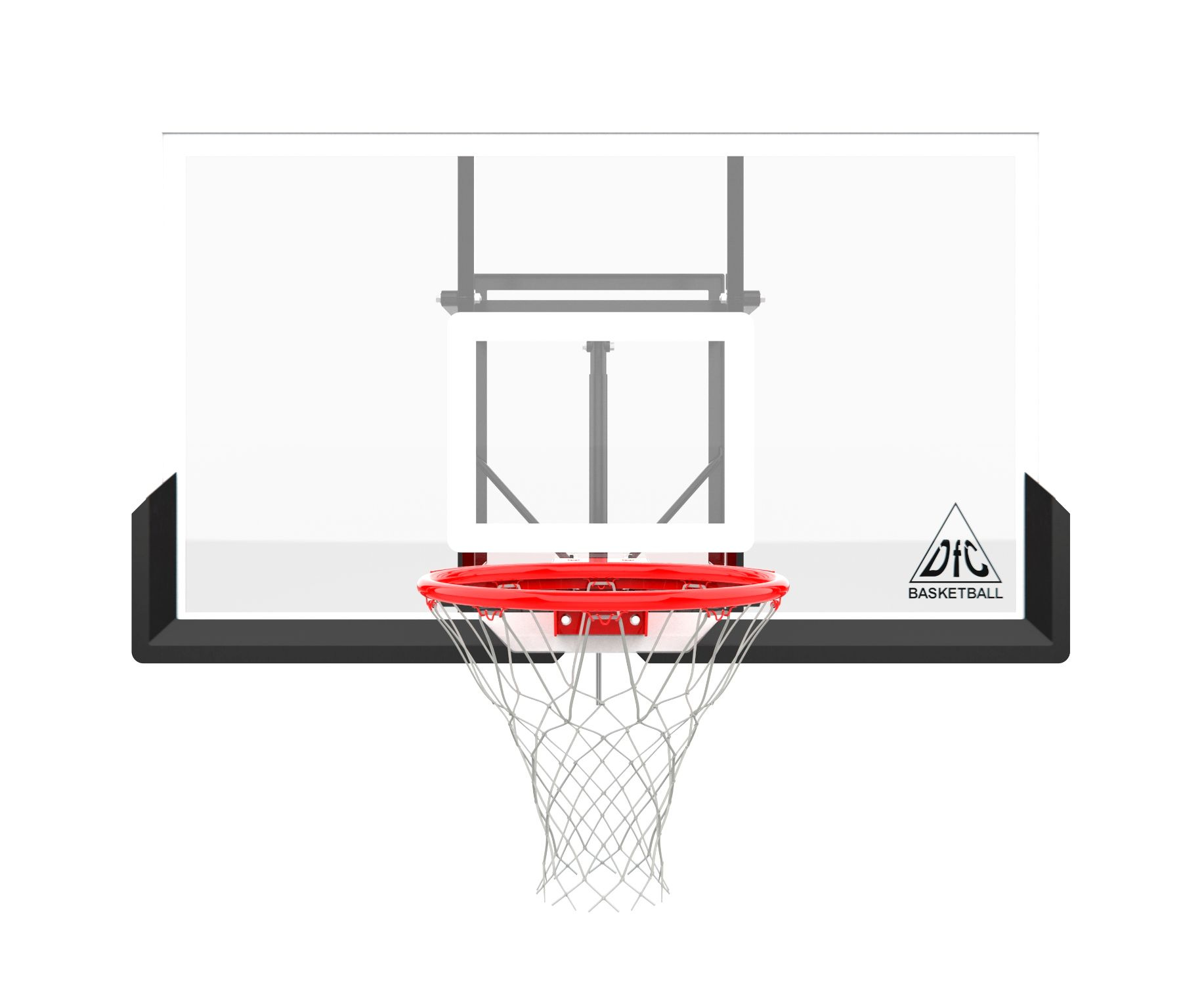 54’ BOARD54P в СПб по цене 31990 ₽ в категории баскетбольные щиты DFC