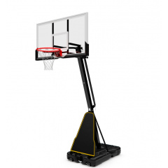 Баскетбольная стойка мобильная DFC STAND54G — 54″ в СПб по цене 69990 ₽