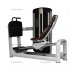 Bronze Gym MNM-015 - жим ногами вес стека, кг - 100