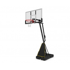 Баскетбольная стойка мобильная DFC STAND54P2 — 54″ в СПб по цене 57990 ₽
