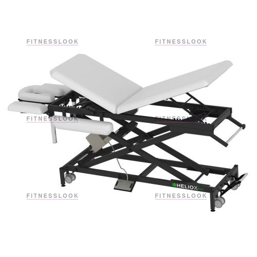 X103K в СПб по цене 215150 ₽ в категории стационарные  массажные столы Heliox