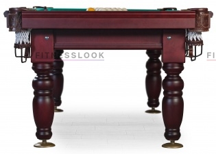 Бильярдный стол Weekend Billiard Дебют - 7 футов
