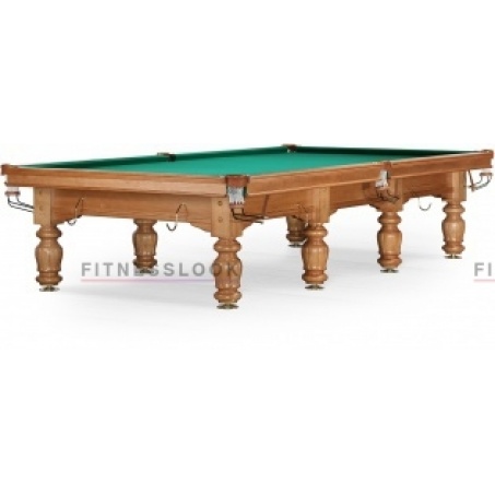 Бильярдный стол Weekend Billiard Classic II - 12 футов (ясень)