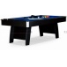 Бильярдный стол Weekend Billiard Riga - 7 футов (черный)