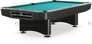 Бильярдный стол Weekend Billiard Competition - 9 футов (черный)
