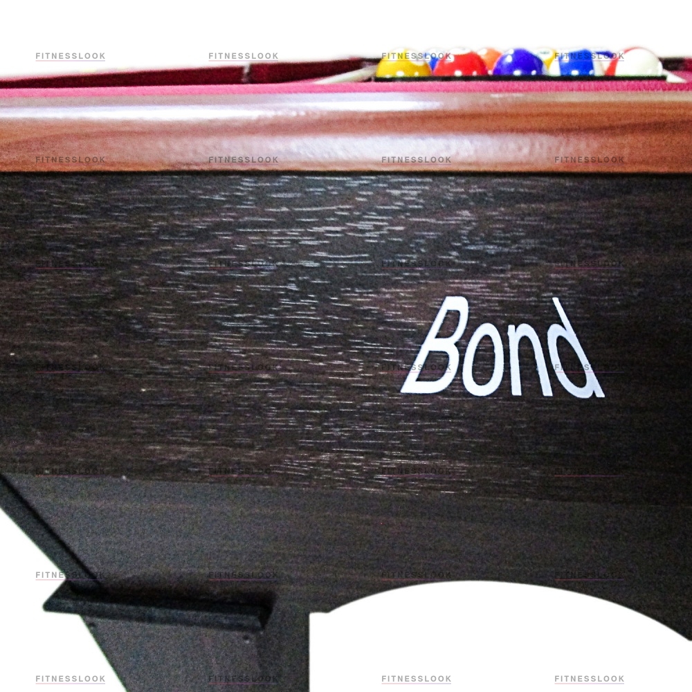Бильярдный стол DFC Bond GS-BT-2061 - 7 футов
