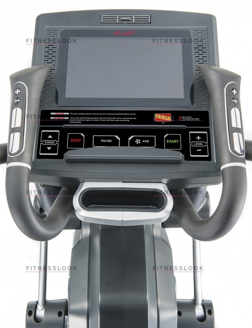 AeroFit X6-E 10.1″LCD макс. вес пользователя, кг - 180