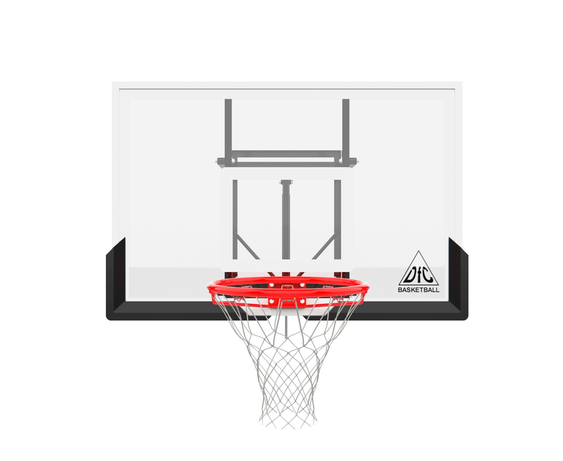 DFC BOARD48P из каталога баскетбольных щитов в Санкт-Петербурге по цене 27990 ₽