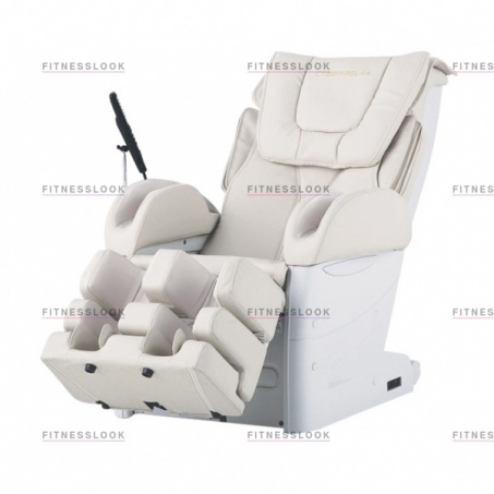 Домашнее массажное кресло Fujiiryoki EC-3800