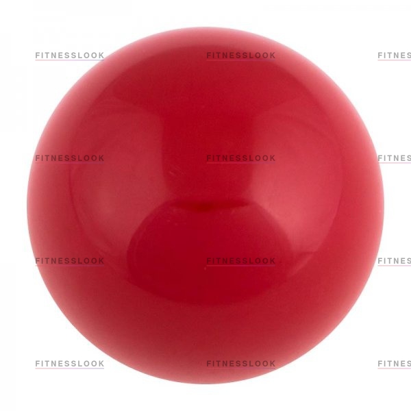 Weekend Биток 60.3 мм Classic (красный) из каталога шаров бильярдных в Санкт-Петербурге по цене 353 ₽