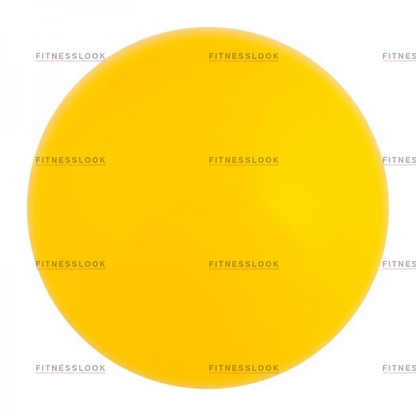 Weekend Биток 68 мм Classic (желтый) из каталога шаров бильярдных в Санкт-Петербурге по цене 446 ₽