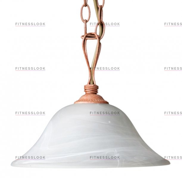 Weekend Лампа на один плафон Hanover из каталога ламп/светильников витражных в Санкт-Петербурге по цене 2700 ₽