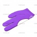 Перчатка для игры в бильярд Weekend Перчатка бильярдная Sir Joseph (фиолетовая) M