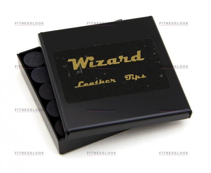 Многослойная наклейка для бильярдного кия Weekend Наклейка для кия Black Wizard (H) 14 мм, 11 слоев