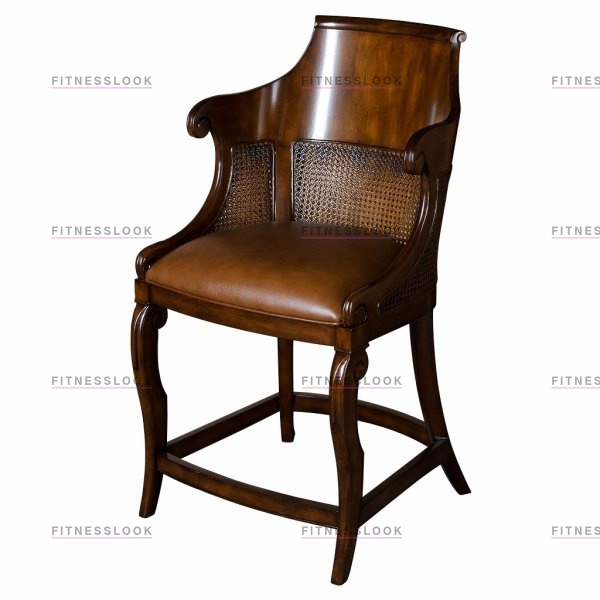Weekend Кресло для ломберного стола Maxene из каталога ломберных столов, кресел в Санкт-Петербурге по цене 87627 ₽