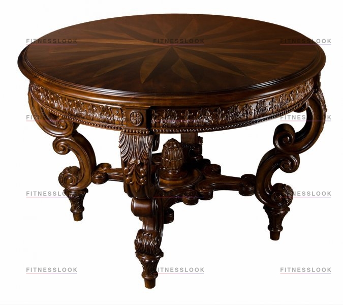 Weekend Ломберный стол Maxene из каталога ломберных столов, кресел в Санкт-Петербурге по цене 328596 ₽